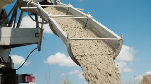 Best Residential Concrete Solutions in Guyton, GA