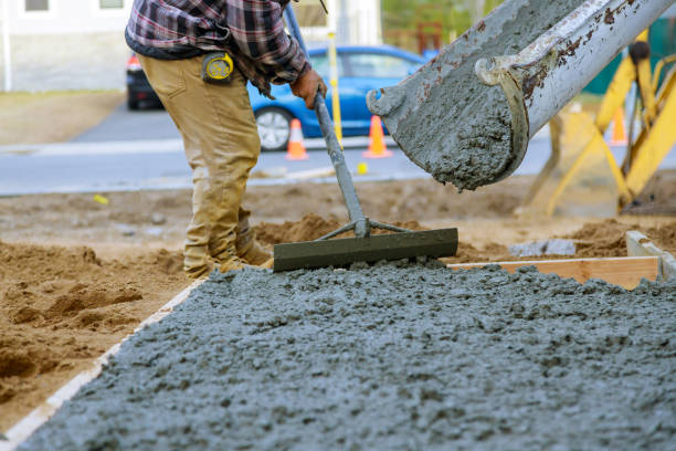 Best Concrete Sealing and Maintenance in Guyton, GA