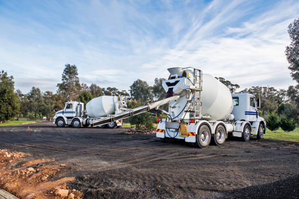Best Concrete Removal and Replacement in Guyton, GA