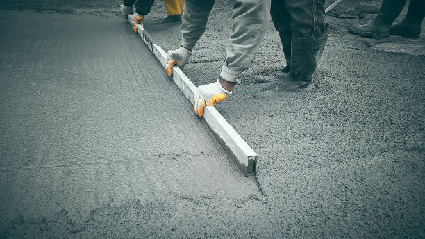 Best Concrete Staining and Coloring in Guyton, GA