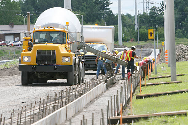 Best Concrete Grinding and Polishing in Guyton, GA