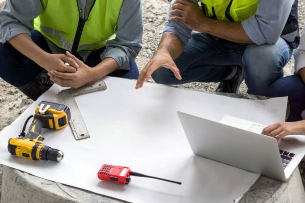 Best Concrete Foundation Repair in Guyton, GA