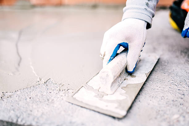 Best Decorative Concrete in Guyton, GA