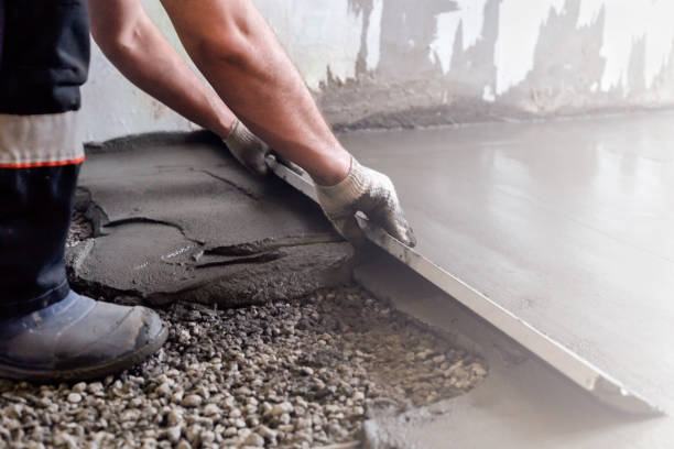  Guyton, GA Concrete contractor Pros